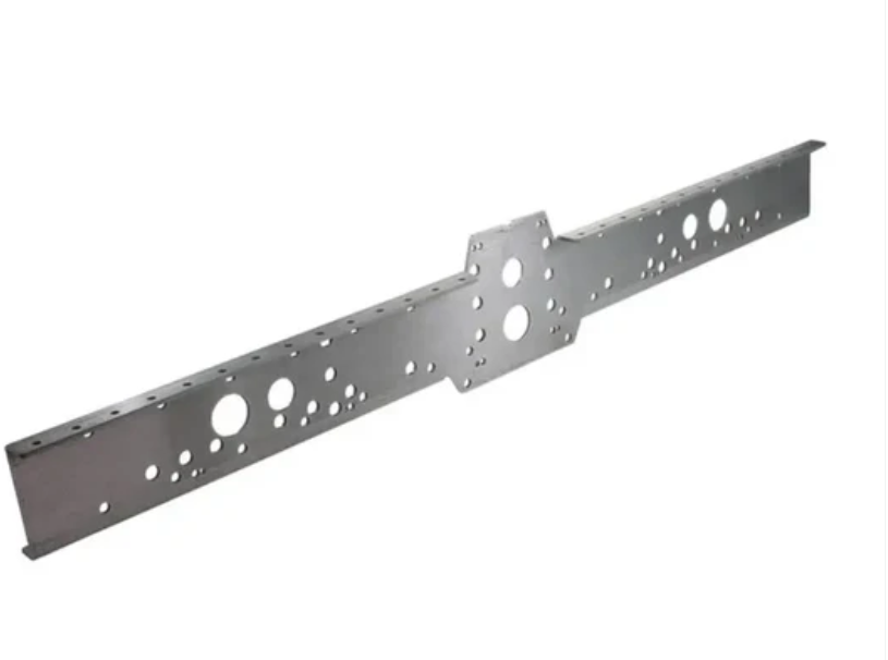 AndyMark AM14U5 inner panel