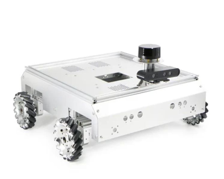 Mecabot X-Nano