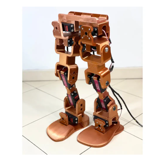 Ubionic Legs Pro