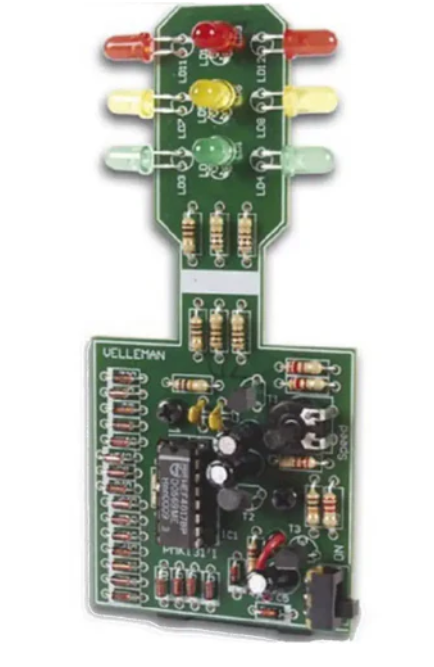 Signal welding kit